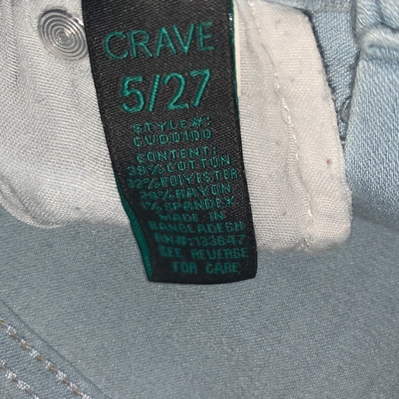 Crave Jeans - Picture 6 of 6